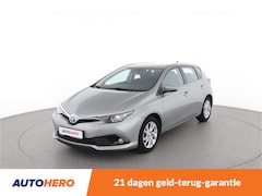 Toyota Auris - 1.8 Hybrid Dynamic |AT75400 |