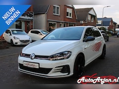 Volkswagen Golf - 2.0 TSI GTI Performance Pano, Navi, Camera, Garantie