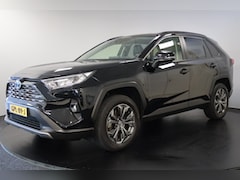 Toyota RAV4 - 2.5 Hybrid