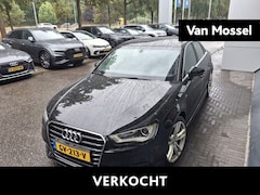 Audi A3 Limousine - 1.4 TFSI CoD Ambition Pro Line S