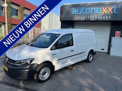 Volkswagen Caddy Maxi - 1.4 TGI L2H1 EcoFuel PDC I 1e EIGENAAR I COMPLETE ONDERHOUDSHISTORIE I RIJDE OP GROEN GAS
