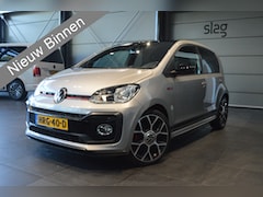 Volkswagen Up! - 1.0 TSI GTI clima cruise camera pdc 17 inch 116 pl