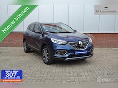 Renault Kadjar - 1.3 TCe BoseEdition|Uniek|54.202km|Automaat|