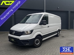 Volkswagen Crafter - Bestel 35 2.0 TDI L3H2