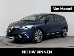 Renault Grand Scénic - 1.3 TCe 115Pk Business Zen 7p. | Navigatie | Climate Control | Cruise Control | Trekhaak |