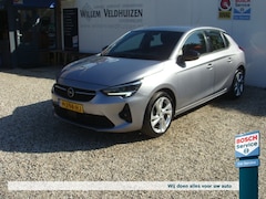 Opel Corsa - 1.2 Turbo GSi Line