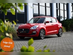 Suzuki Swift - Sportline 1.2 LMV Airco Bluetooth