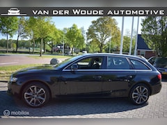Audi A4 Avant - 1.8 TFSI Pro Line|Clima|Cruise|Trekhaak|Navi