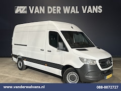 Mercedes-Benz Sprinter - 316 CDI 163pk 3500kg Trekhaak L2H2 Euro6 Airco | Camera | Apple Carplay Cruisecontrol, And