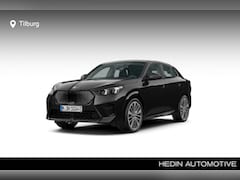 BMW iX2 - eDrive20 67 kWh M Sport Edition Sportpakket Pro ? Premium Pack | Comfort Pack | Driving As