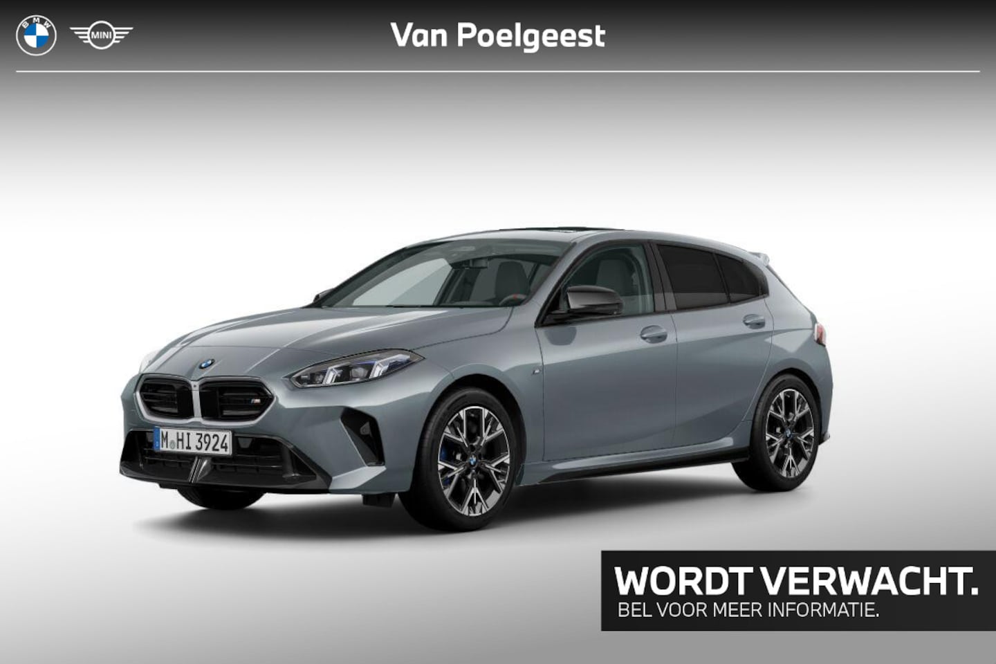 BMW 1-serie - M135 xDrive - AutoWereld.nl