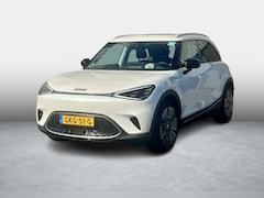 Smart #1 - 1 Premium 66 kWh