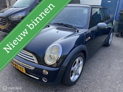 MINI One - 1.6 AIRCO APK 01-05-2026