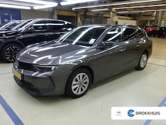 Opel Astra Sports Tourer - 1.2. T. Edition | Achteruitrijcamera | Apple Carplay/Android Auto|telefoonintegratie premi