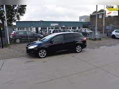 Ford Focus Wagon - 1.0 EcoBoost Titanium