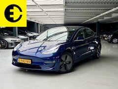 Tesla Model 3 - Long Range AWD 75 kWh | FSD | Incl. BTW | Stoelverwarming voor en achter