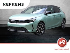 Opel Corsa - Yes 110pk Hybrid | Stoelverwarming | Apple Carplay/Android Auto | Parkeersensoren Achter