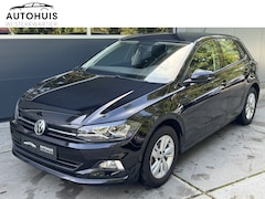 Volkswagen Polo - 1.0 TSI 95pk H5 Comfortline Business Navigatie LMV Adaptive Cruise control Apple Carplay