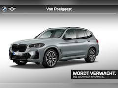 BMW X3 - xDrive20i Business Edition Plus