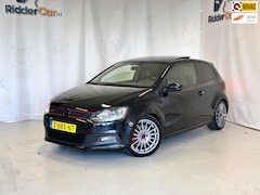 Volkswagen Polo - 1.4 TSI GTI|CRUISE|PANO|VELGEN|AIRCO|ELEK RAMEN|