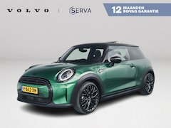 MINI Cooper - Camden Plus Edition | Panoramdak | Harman Kardon | Parkeercamera | Stoelverwarming