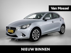 Mazda 2 - 2 1.5 Skyactiv-G GT-M Line