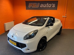Renault Wind - 1.2 TCE / CABRIO / EXCEPTION / AIRCO / 29-09-2026