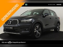 Volvo XC40 - T5 RECHARGE INSCRIPTION -ELEK.STOELEN|ADAP.CRUISE|CAMERA|CLIMATE|LEDER