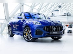 Maserati Grecale - 2.0 MHEV GT | Panorama Sunroof | 20" Forged Alloy Wheels | Privacy Glass