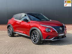 Nissan Juke - 1.6 Hybrid N-Design, Bose Audio, Alcantara
