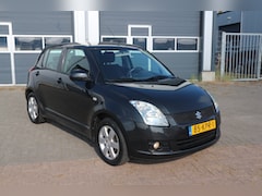 Suzuki Swift - 1.3 Exclusive AIRCO