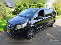 Mercedes-Benz Vito Tourer - 114 AUT. XXL Extra Lang / 9Persoons/BTW