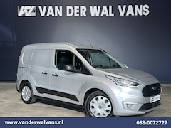 Ford Transit Connect - 1.5 EcoBlue 120pk L1H1 Euro6 Airco | Camera | Apple Carplay | LED | Cruisecontrol Android