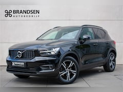Volvo XC40 - 2.0 T4 AWD R-Design -Pano-H&K-Stoel/Stuur verw.-360 Camera