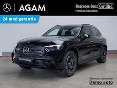 Mercedes-Benz GLC-klasse - 400e 4MATIC Sport Edition Premium PLUS | Panorama dak | Trekhaak