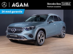 Mercedes-Benz GLC-klasse - 300e 4MATIC Luxury Line Panorama dak | Trekhaak | Alarm
