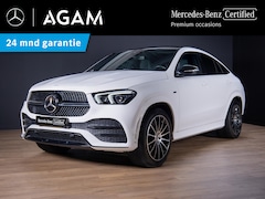 Mercedes-Benz GLE-Klasse Coupé - 350 e 4MATIC Premium Panorama dak | Trekhaak