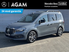 Mercedes-Benz EQT Tourer - 200 Progressive Plus 289km wltp Nieuwprijs € 56241, - incl btw