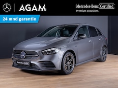 Mercedes-Benz B-klasse - 250 e Business Solution AMG Limited Panorama dak