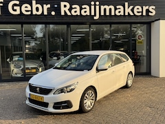 Peugeot 308 SW - 1.6HDI Blue Lease*Navi*Airco*EXPORT/EX.BPM