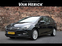 Opel Astra Sports Tourer - 1.0 Innovation | Trekhaak | Cruise Control | Navi