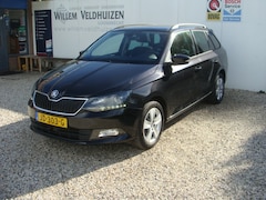 Skoda Fabia - 1.2 TSI Ambition Businessline Pro pano dak