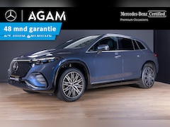 Mercedes-Benz EQS SUV - 450+ AMG Line 7p 108 kWh Panorama dak | Trekhaak