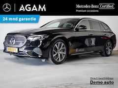 Mercedes-Benz E-klasse Estate - 300 e Luxury Line Panorama dak