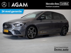 Mercedes-Benz B-klasse - 180 Star Edition AMG Line Panorama dak | Trekhaak