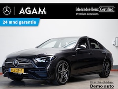 Mercedes-Benz C-klasse - Limousine 300 e star Edition AMG Line