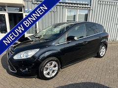Ford C-Max - 1.6 EcoBoost Titanium