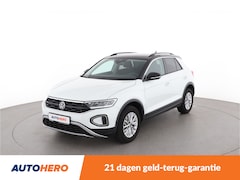 Volkswagen T-Roc - 1.0 TSI Life | YD33805 |