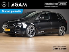 Mercedes-Benz B-klasse - 180 Star Edition Limited Panorama dak