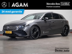 Mercedes-Benz A-klasse - Hatchback 180 Star Edition AMG Limited Premium PLUS | Panorama dak